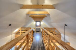 dwa lóżka pojedyncze