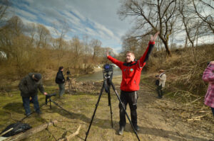 warsztaty fotograficzne