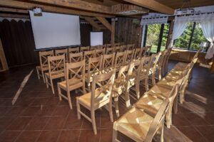 sala konferencyjna
